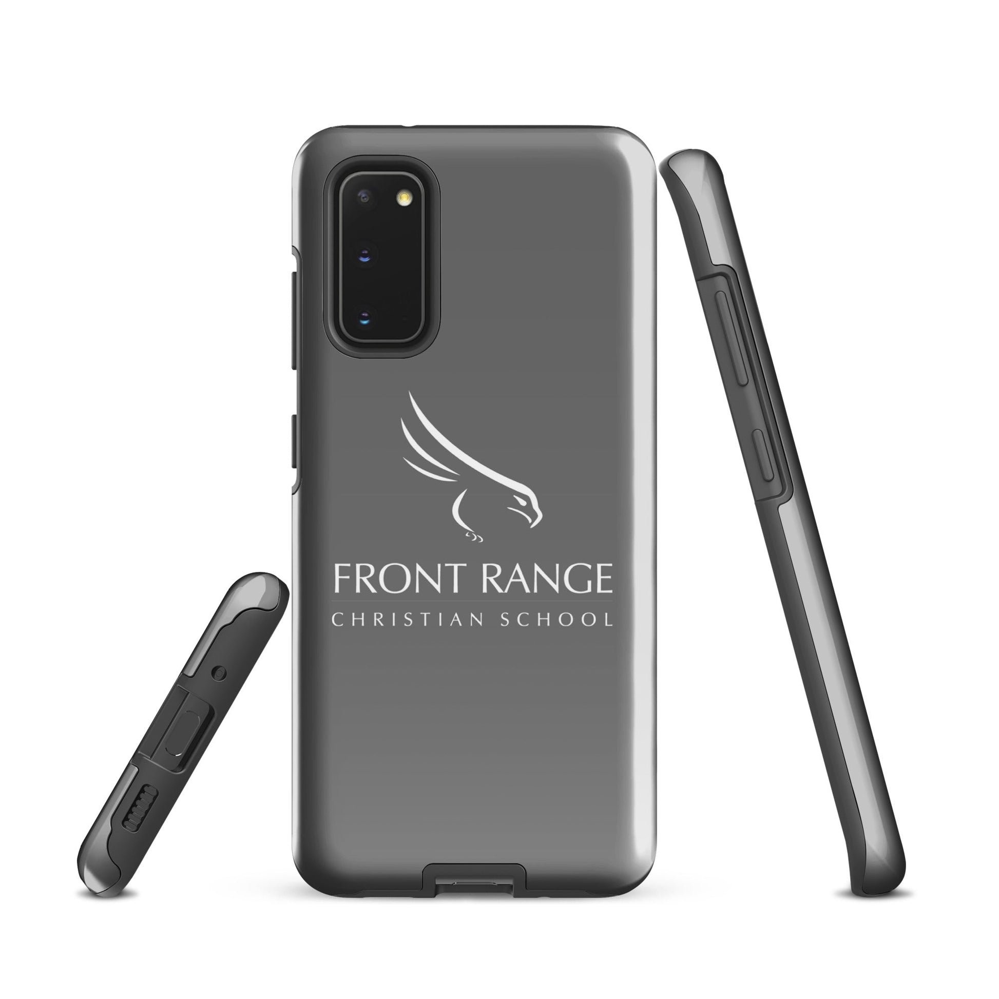 Tough Case for Samsung® | FRCS | Heritage Logo