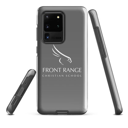 Tough Case for Samsung® | FRCS | Heritage Logo