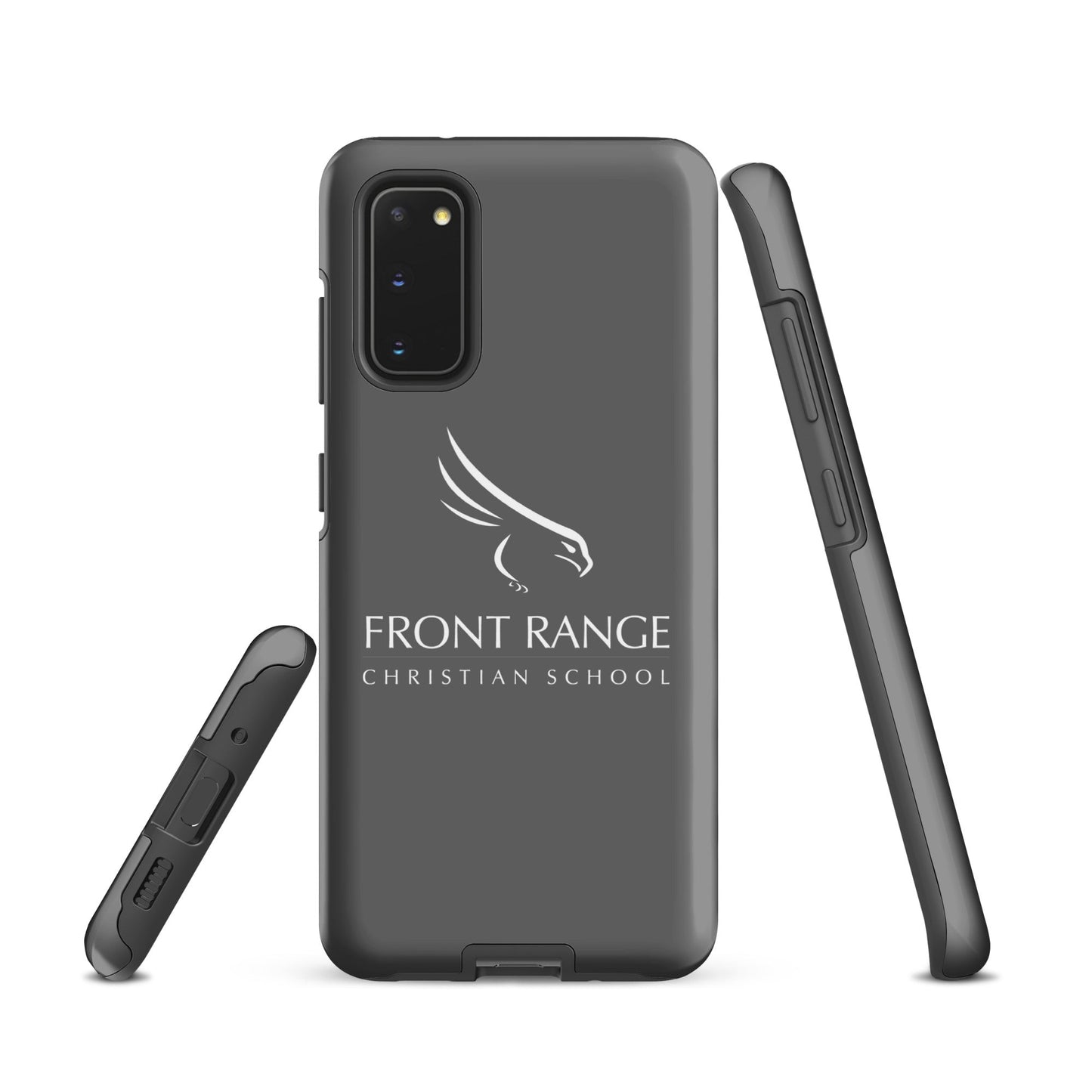 Tough Case for Samsung® | FRCS | Heritage Logo