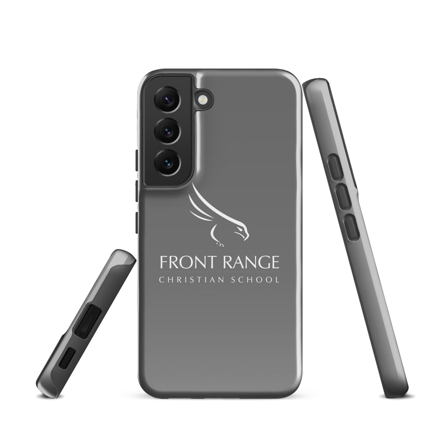 Tough Case for Samsung® | FRCS | Heritage Logo