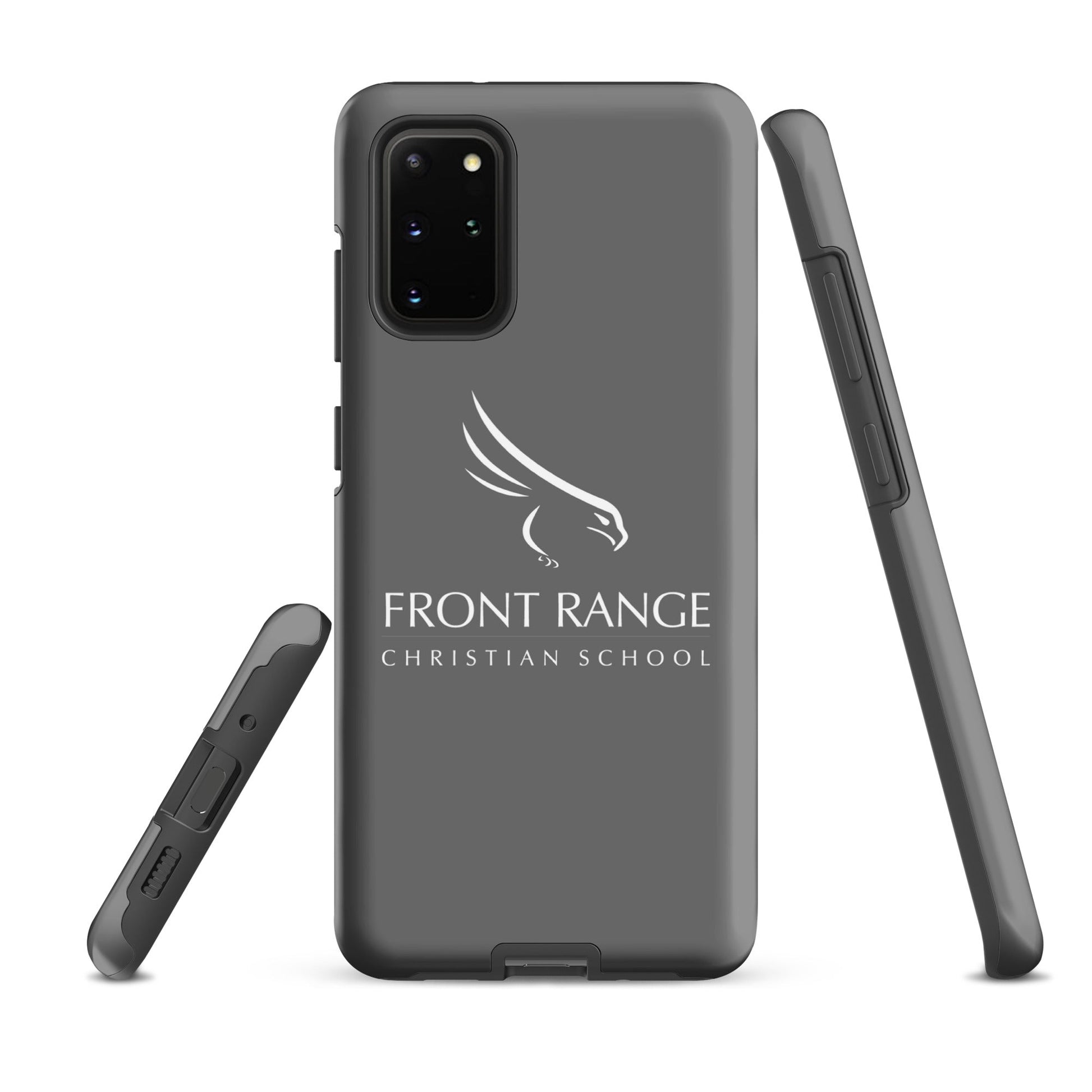 Tough Case for Samsung® | FRCS | Heritage Logo