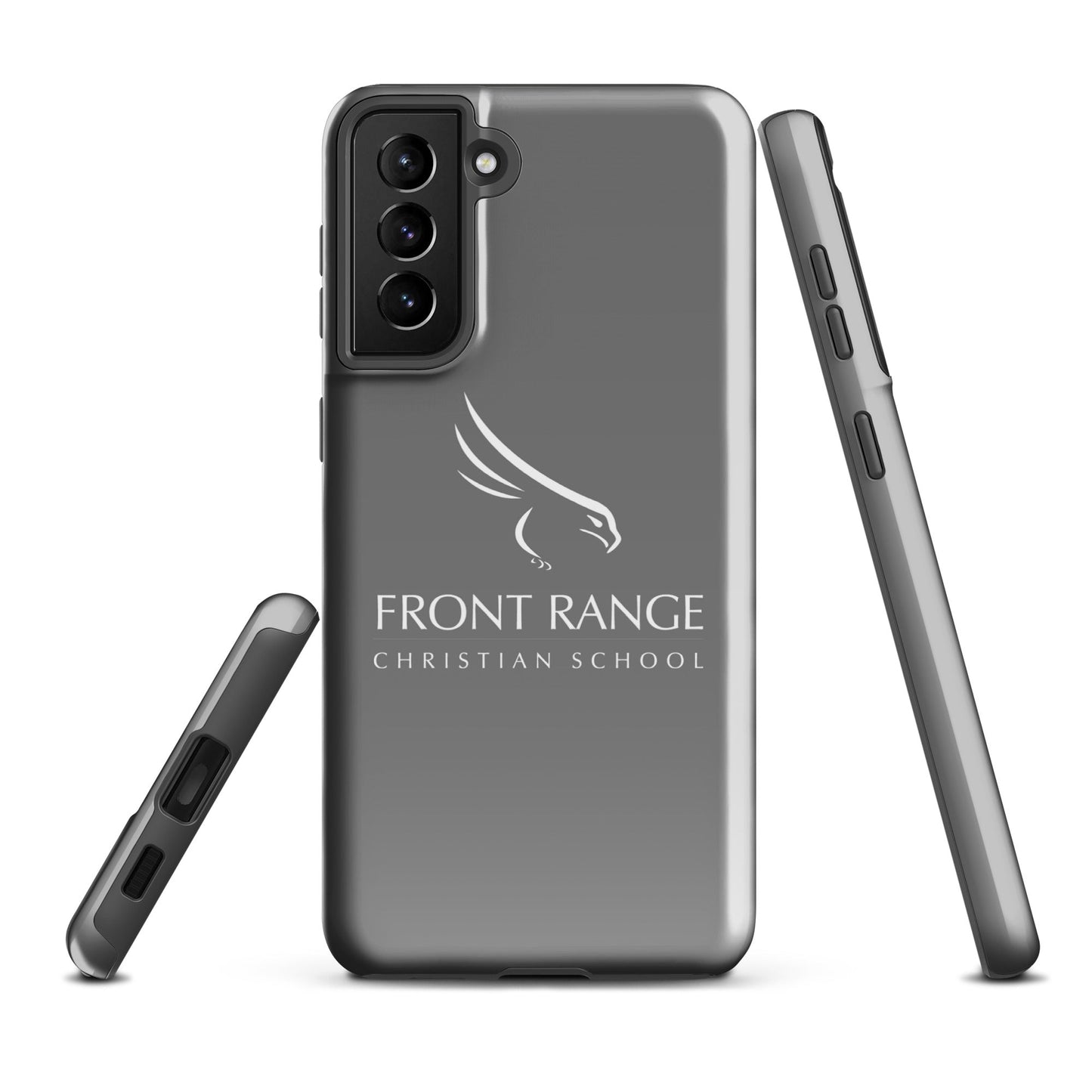 Tough Case for Samsung® | FRCS | Heritage Logo