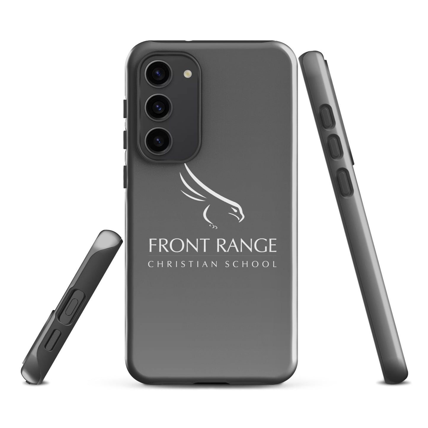 Tough Case for Samsung® | FRCS | Heritage Logo
