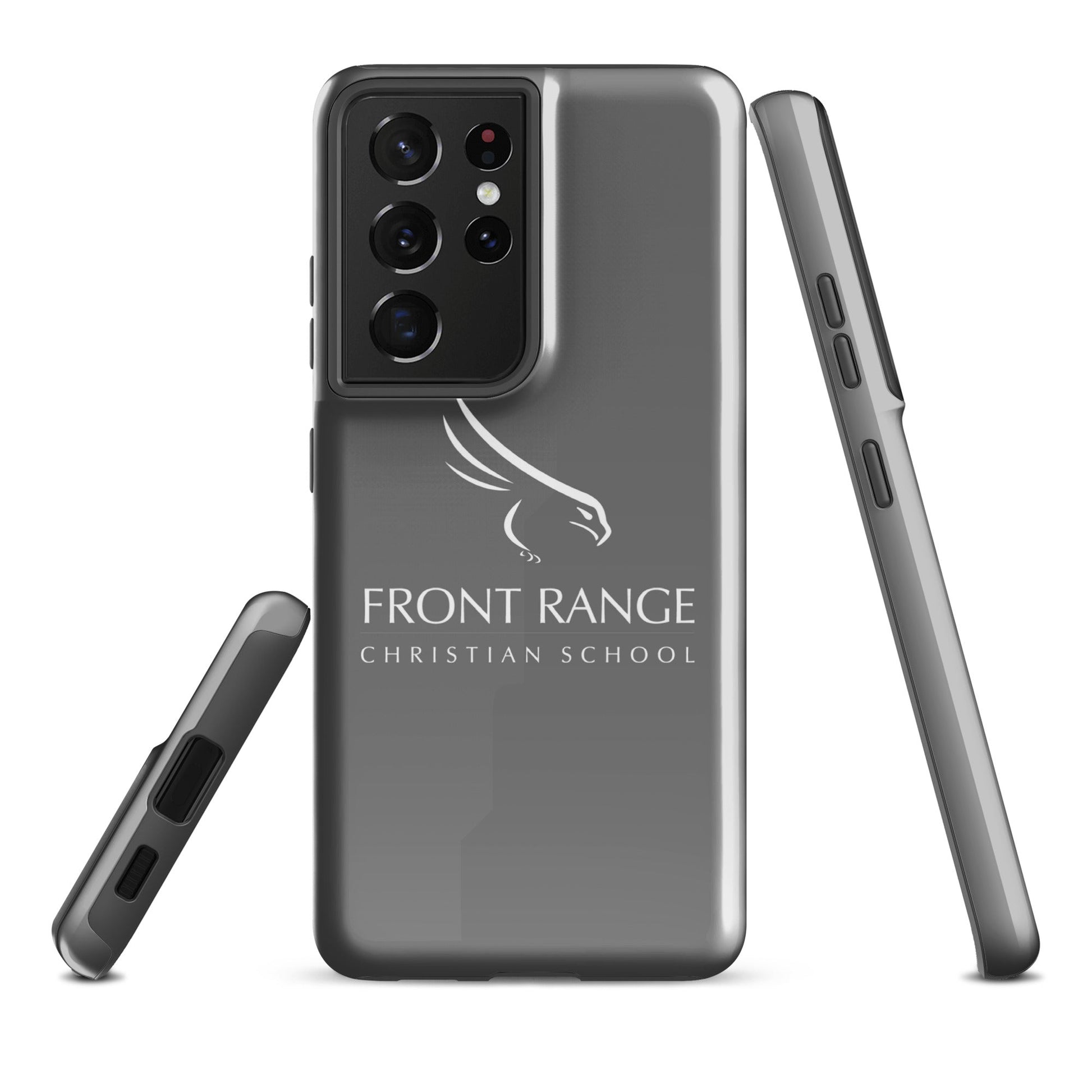Tough Case for Samsung® | FRCS | Heritage Logo