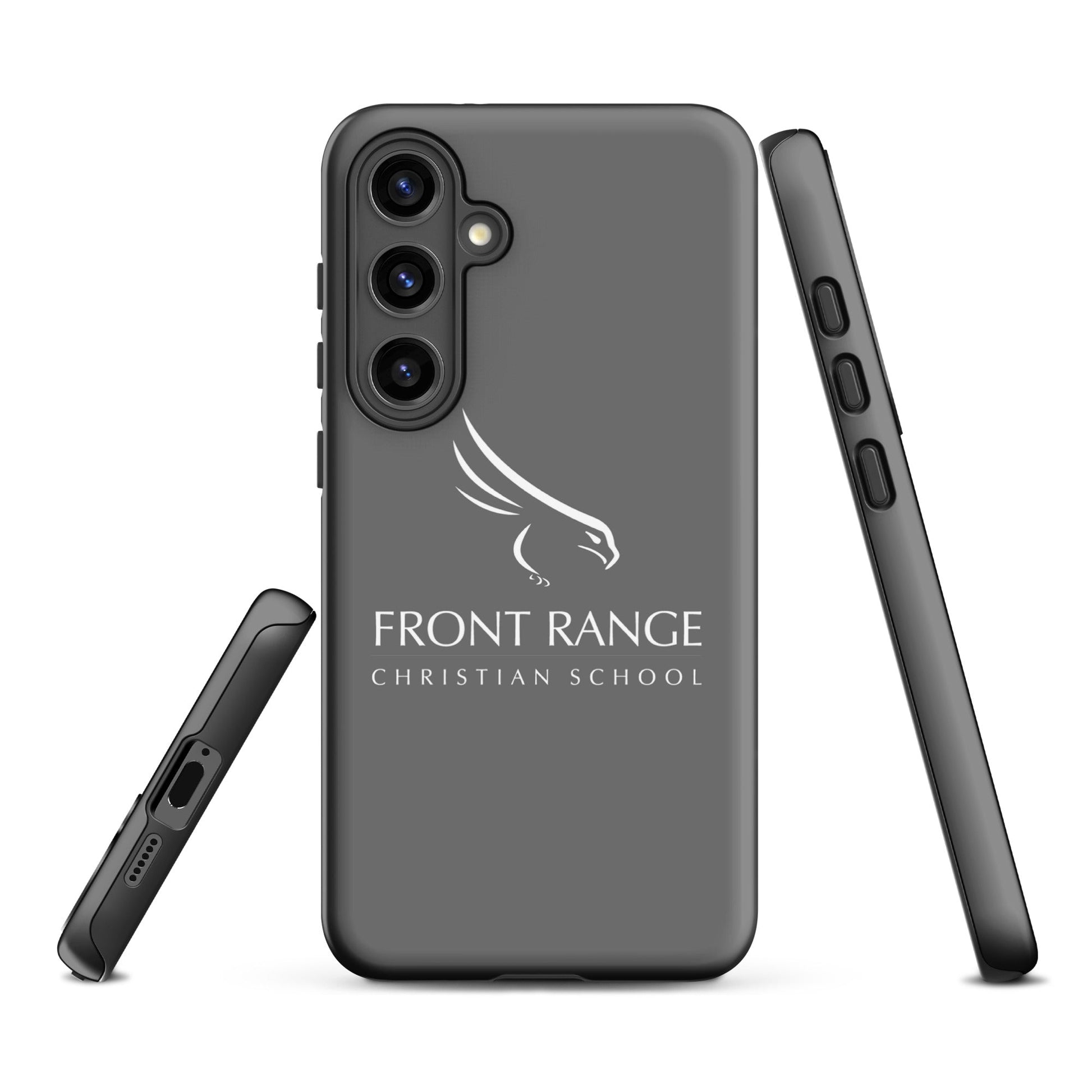 Tough Case for Samsung® | FRCS | Heritage Logo