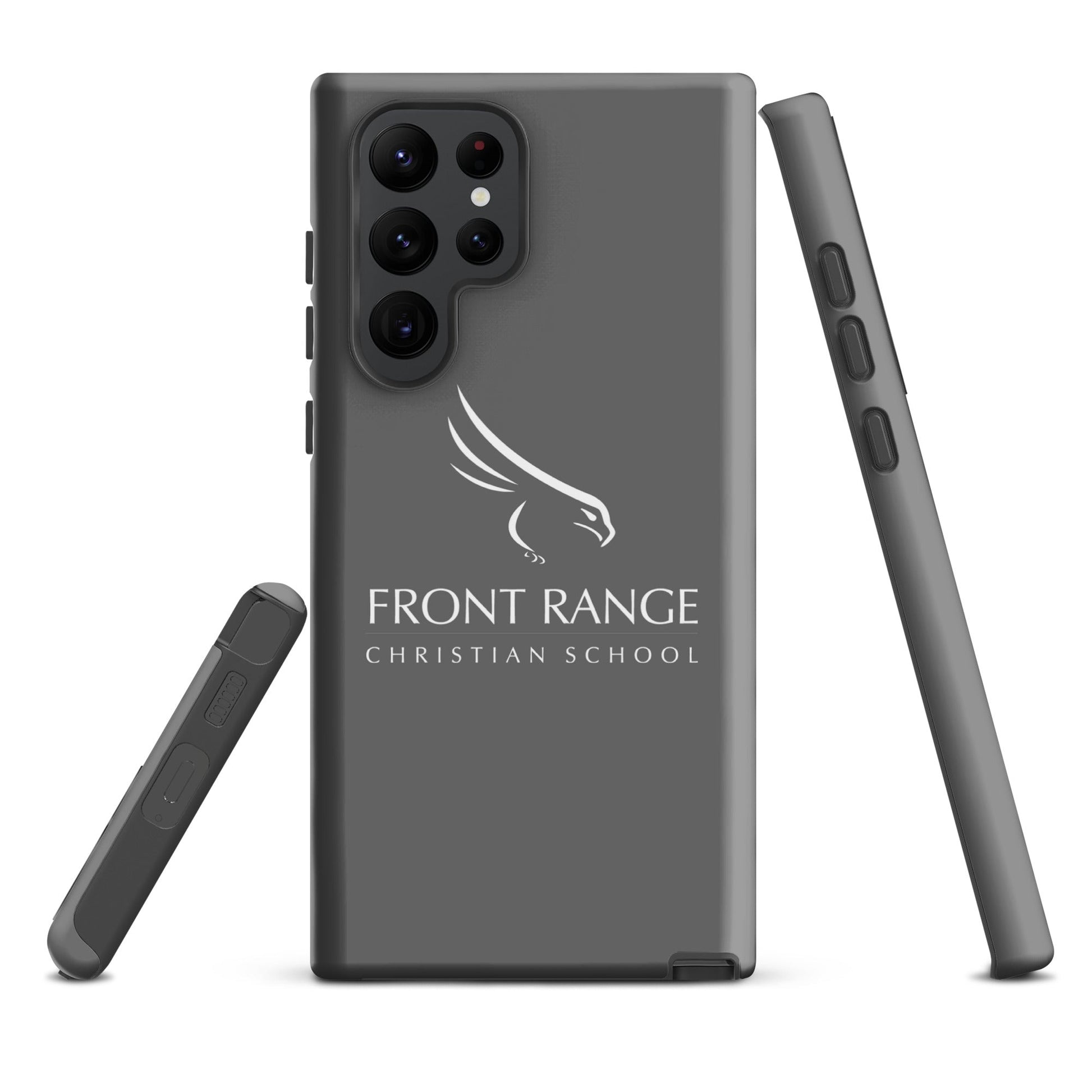 Tough Case for Samsung® | FRCS | Heritage Logo