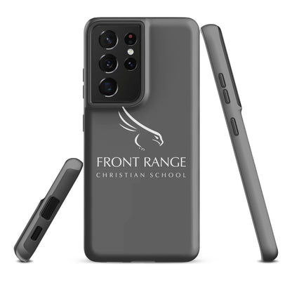 Tough Case for Samsung® | FRCS | Heritage Logo