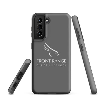 Tough Case for Samsung® | FRCS | Heritage Logo