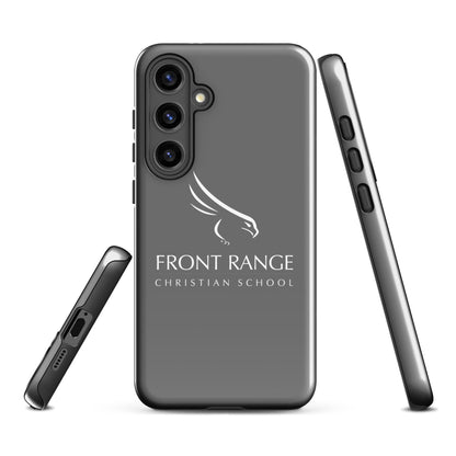 Tough Case for Samsung® | FRCS | Heritage Logo