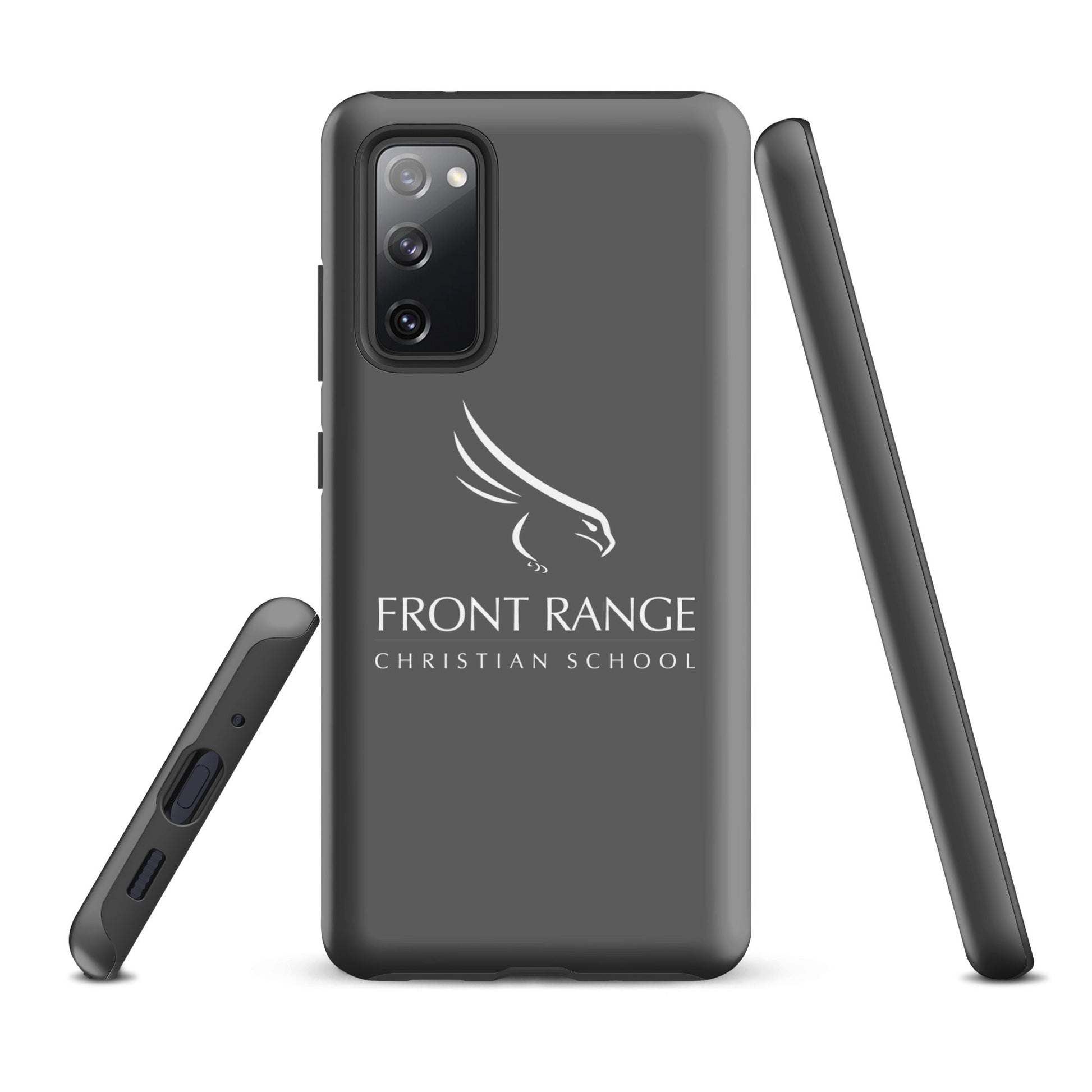 Tough Case for Samsung® | FRCS | Heritage Logo