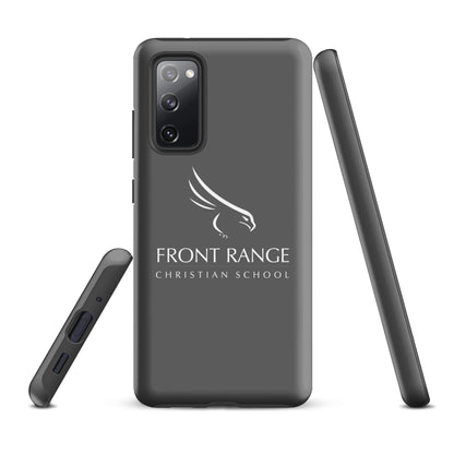 Tough Case for Samsung® | FRCS | Heritage Logo
