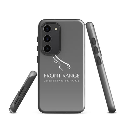 Tough Case for Samsung® | FRCS | Heritage Logo