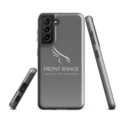Tough Case for Samsung® | FRCS | Heritage Logo