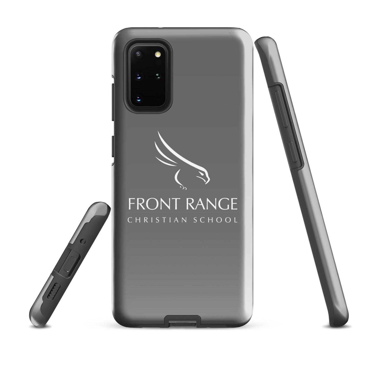 Tough Case for Samsung® | FRCS | Heritage Logo