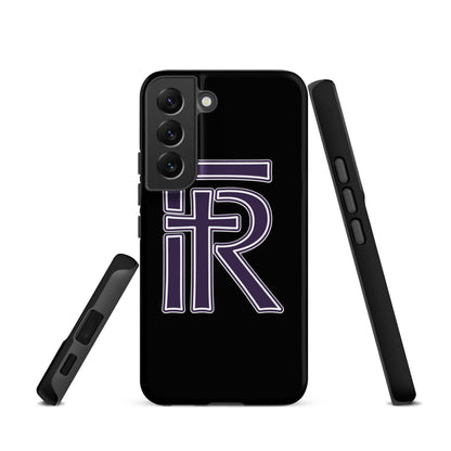 Tough Case for Samsung® | FRCS | Lettermark Logo