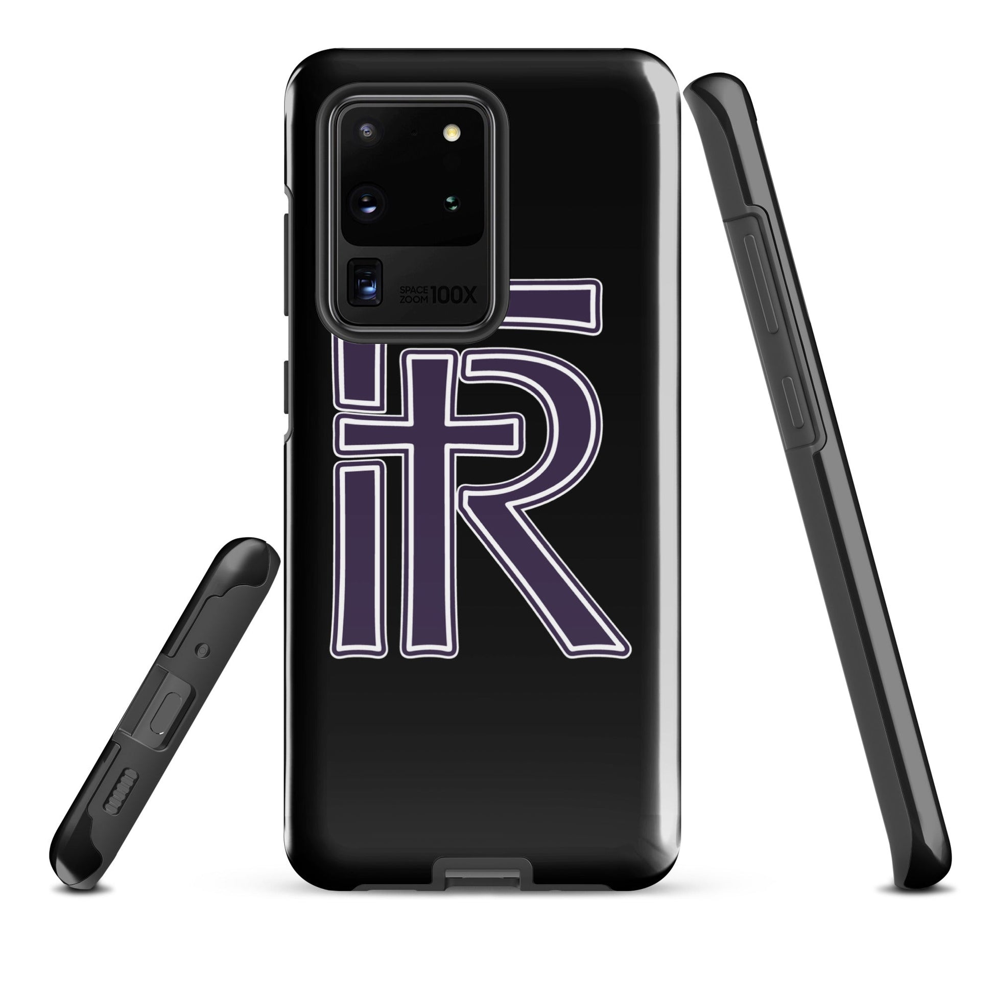 Tough Case for Samsung® | FRCS | Lettermark Logo
