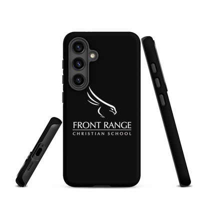 Tough Case for Samsung® | FRCS | Vanguard Logo
