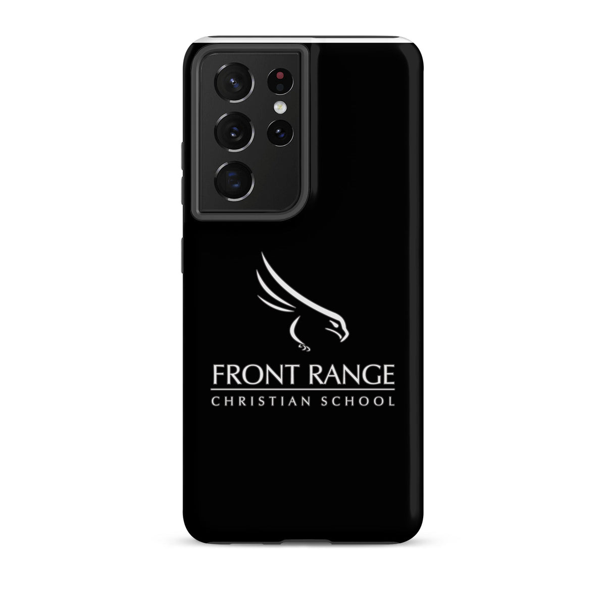 Tough Case for Samsung® | FRCS | Vanguard Logo