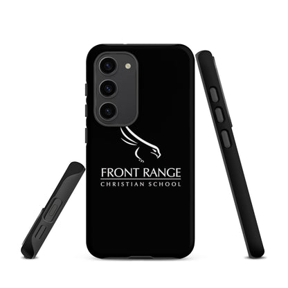 Tough Case for Samsung® | FRCS | Vanguard Logo