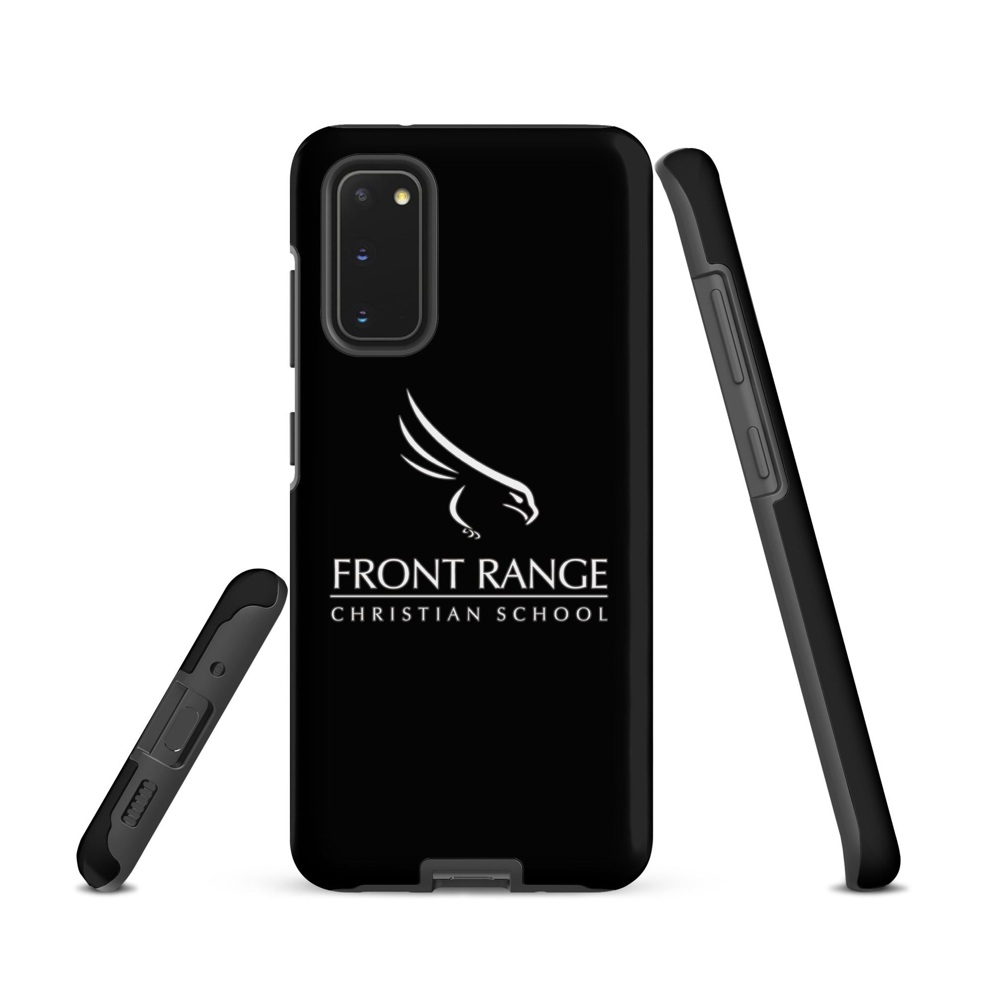Tough Case for Samsung® | FRCS | Vanguard Logo