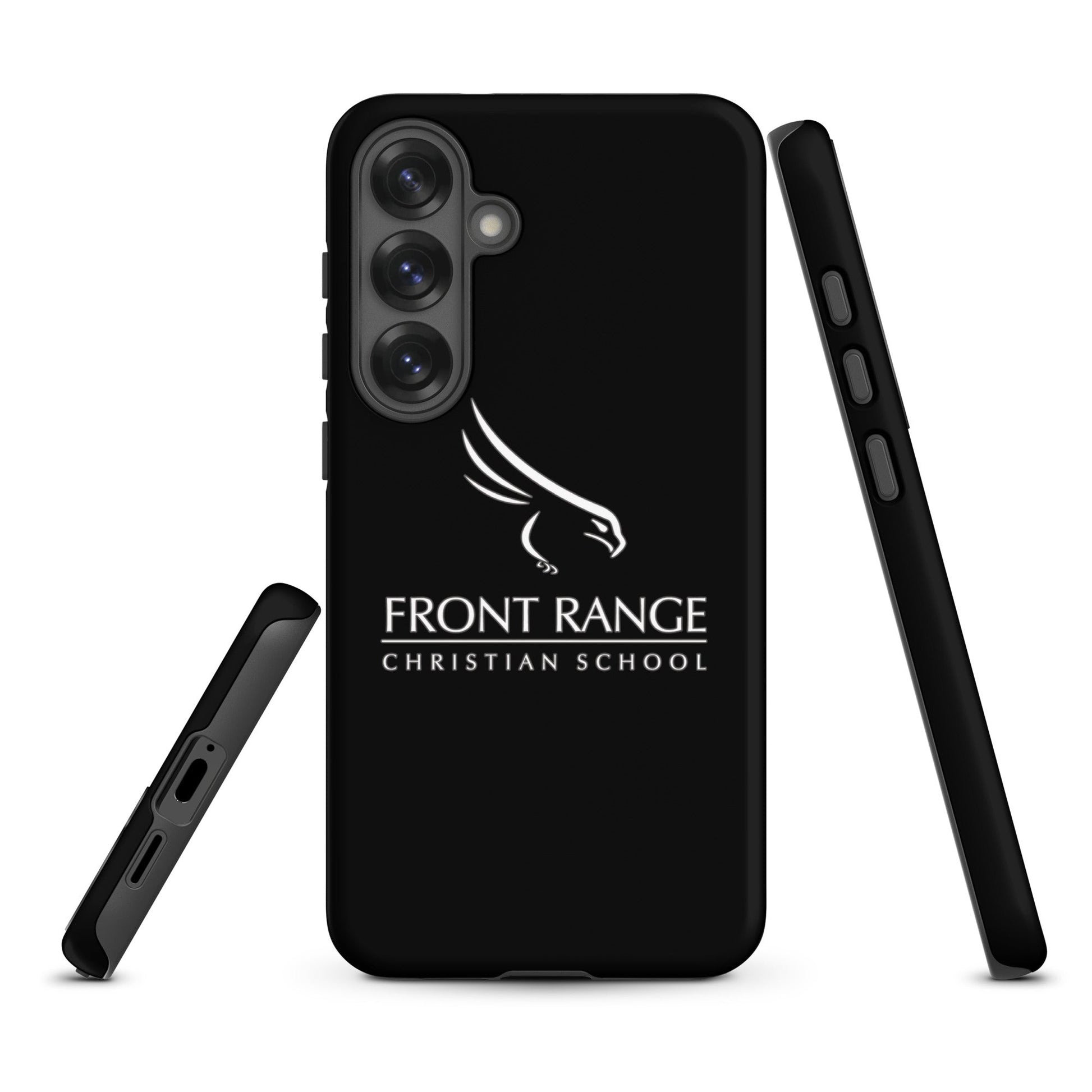 Tough Case for Samsung® | FRCS | Vanguard Logo