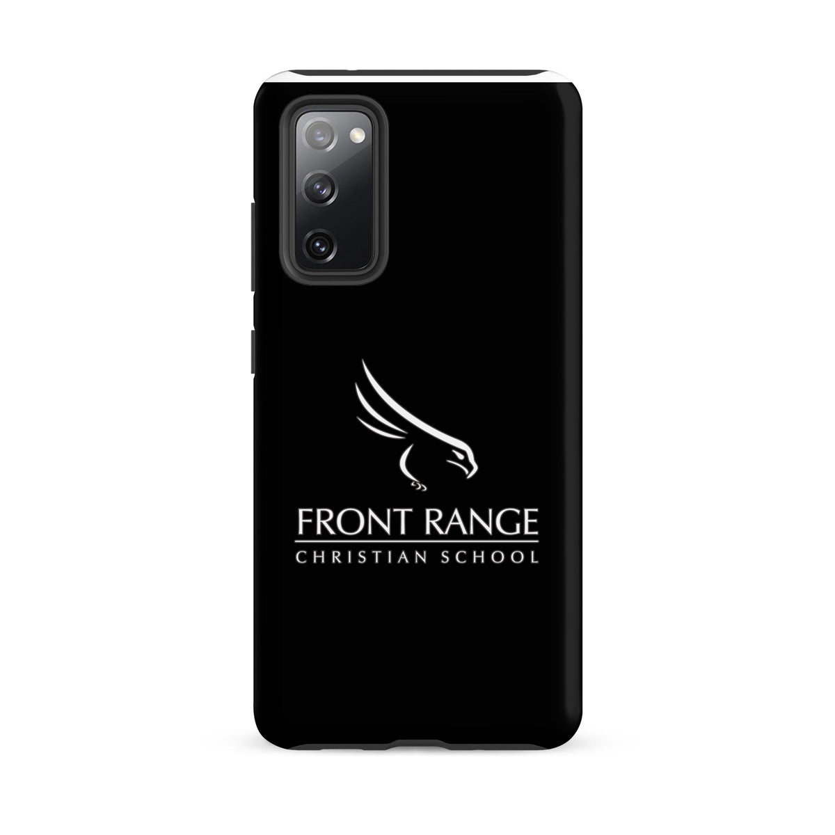 Tough Case for Samsung® | FRCS | Vanguard Logo