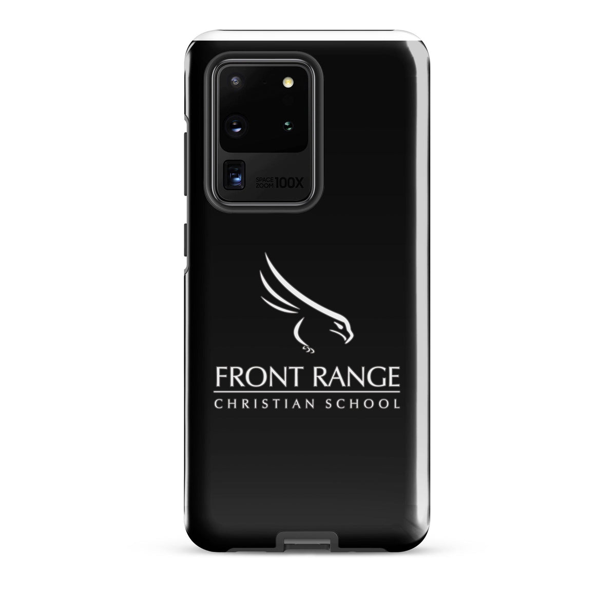 Tough Case for Samsung® | FRCS | Vanguard Logo