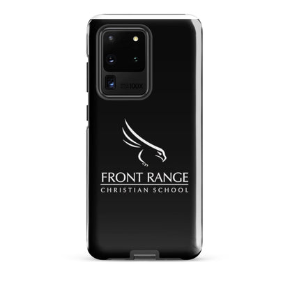 Tough Case for Samsung® | FRCS | Vanguard Logo