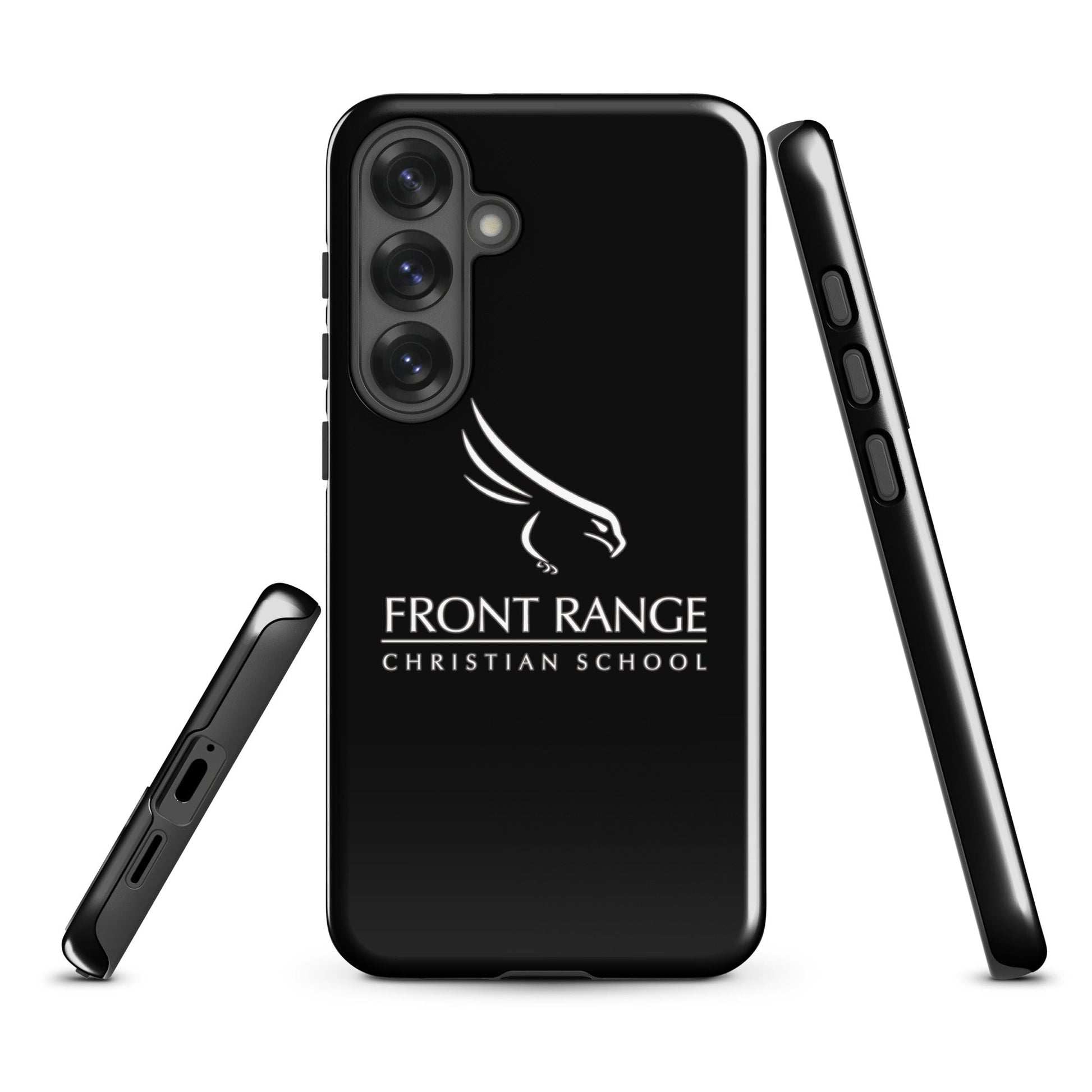 Tough Case for Samsung® | FRCS | Vanguard Logo