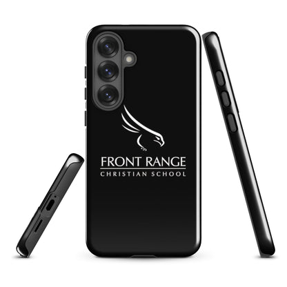 Tough Case for Samsung® | FRCS | Vanguard Logo