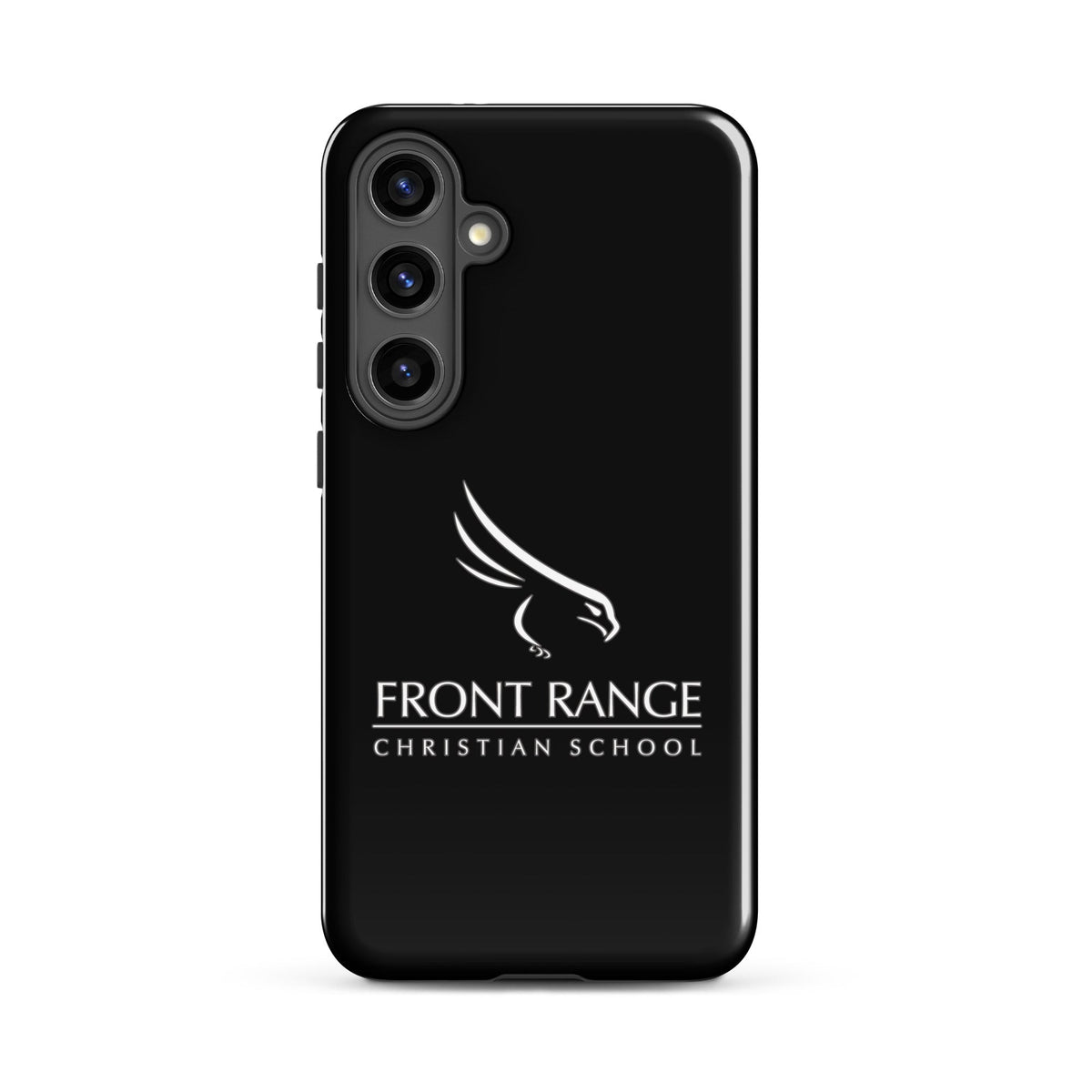 Tough Case for Samsung® | FRCS | Vanguard Logo