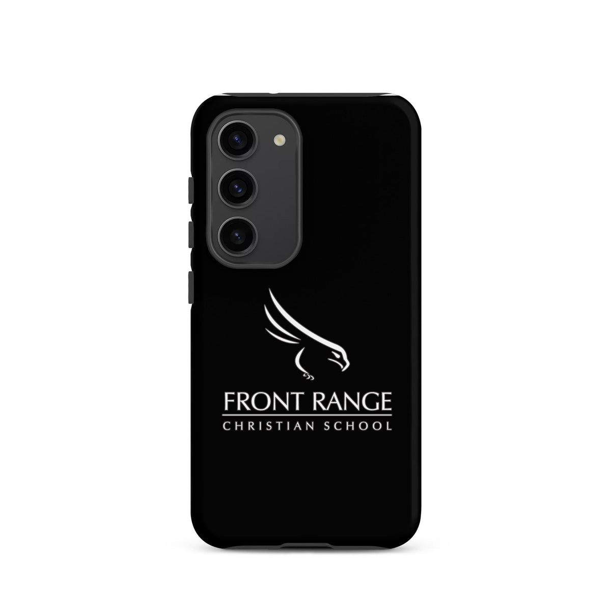 Tough Case for Samsung® | FRCS | Vanguard Logo