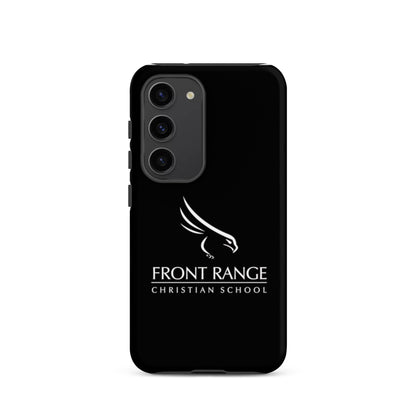 Tough Case for Samsung® | FRCS | Vanguard Logo