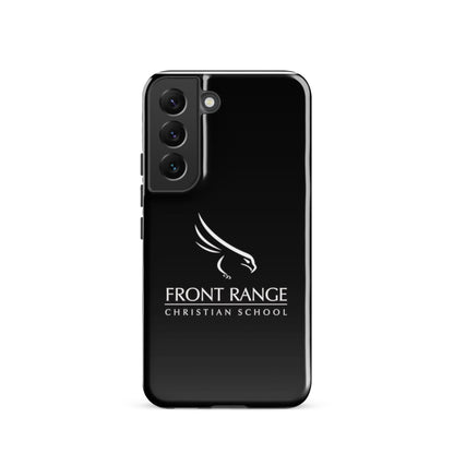 Tough Case for Samsung® | FRCS | Vanguard Logo