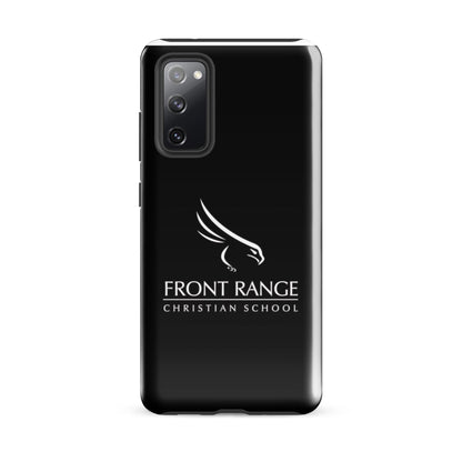 Tough Case for Samsung® | FRCS | Vanguard Logo