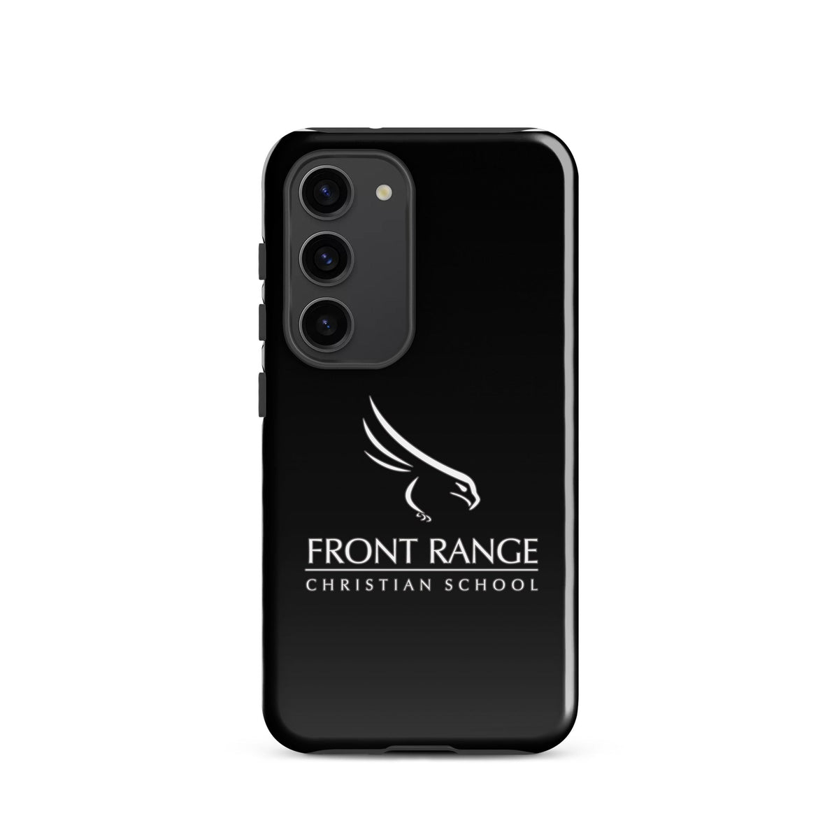Tough Case for Samsung® | FRCS | Vanguard Logo