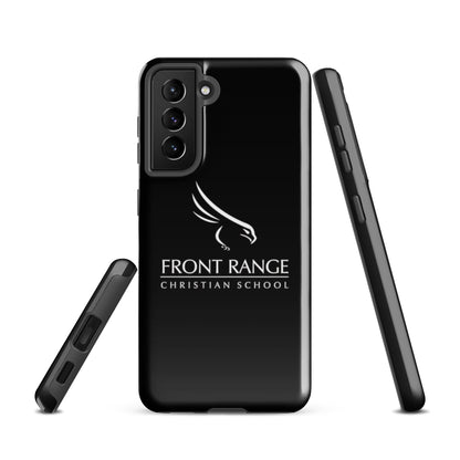 Tough Case for Samsung® | FRCS | Vanguard Logo
