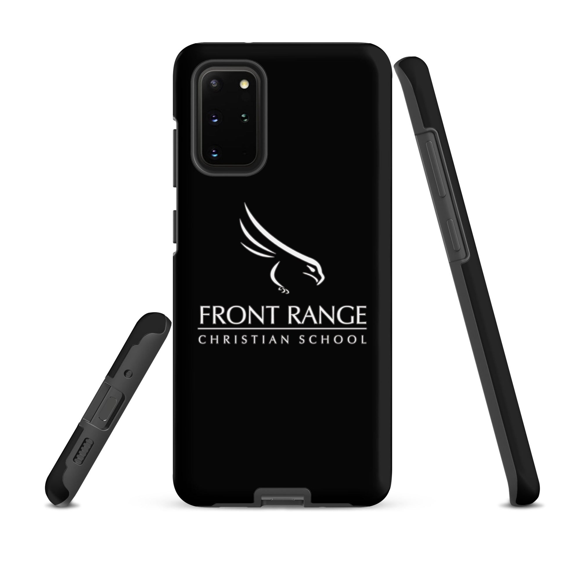 Tough Case for Samsung® | FRCS | Vanguard Logo