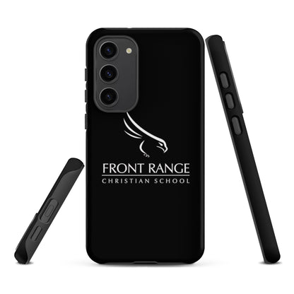 Tough Case for Samsung® | FRCS | Vanguard Logo