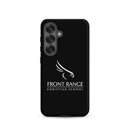 Tough Case for Samsung® | FRCS | Vanguard Logo