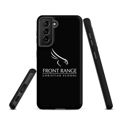 Tough Case for Samsung® | FRCS | Vanguard Logo