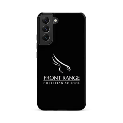 Tough Case for Samsung® | FRCS | Vanguard Logo
