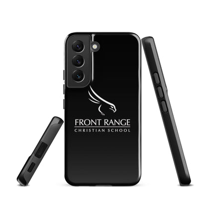 Tough Case for Samsung® | FRCS | Vanguard Logo