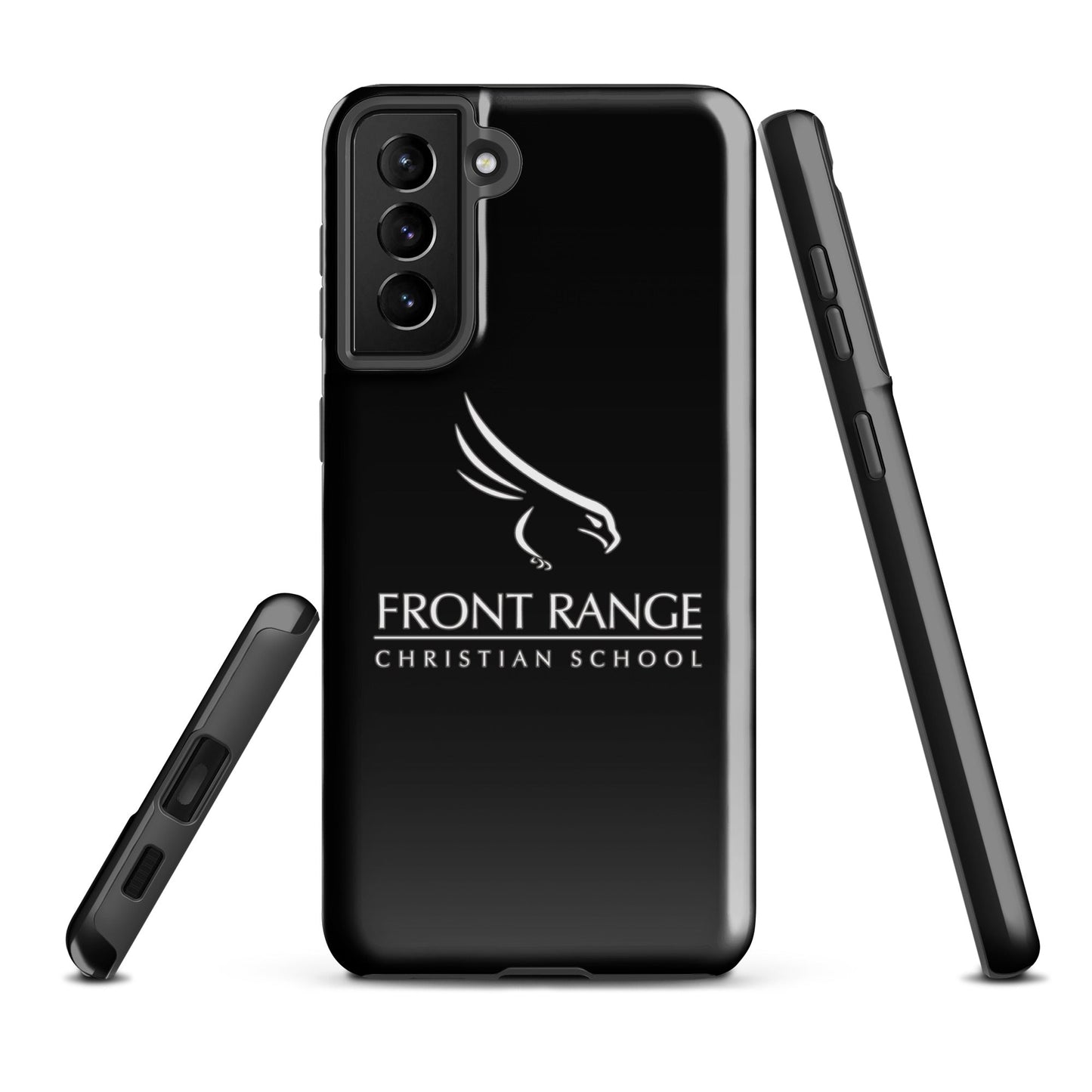 Tough Case for Samsung® | FRCS | Vanguard Logo