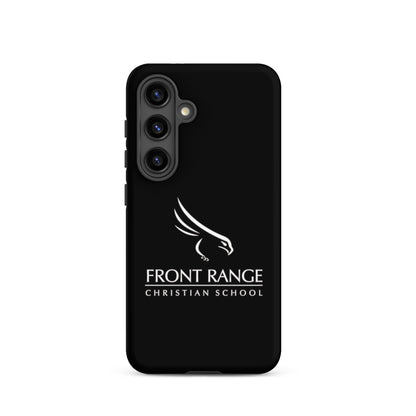 Tough Case for Samsung® | FRCS | Vanguard Logo