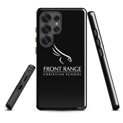 Tough Case for Samsung® | FRCS | Vanguard Logo