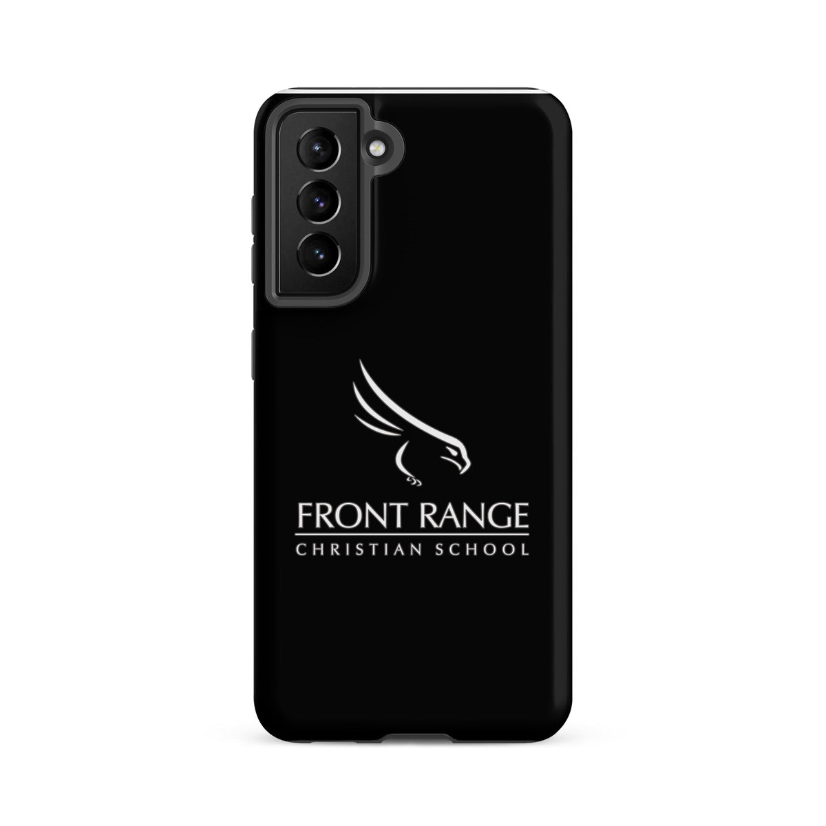 Tough Case for Samsung® | FRCS | Vanguard Logo