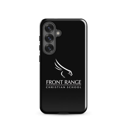 Tough Case for Samsung® | FRCS | Vanguard Logo