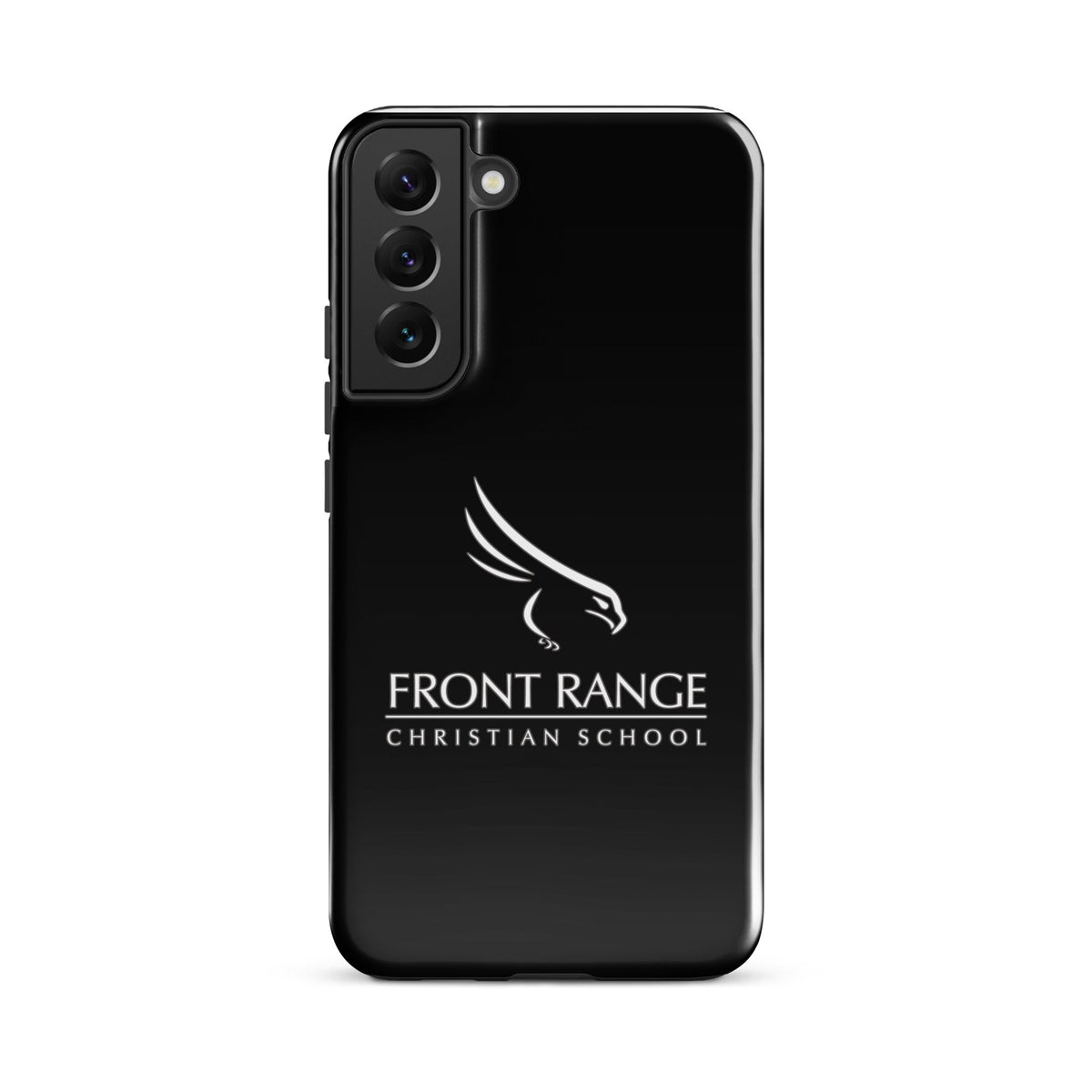 Tough Case for Samsung® | FRCS | Vanguard Logo