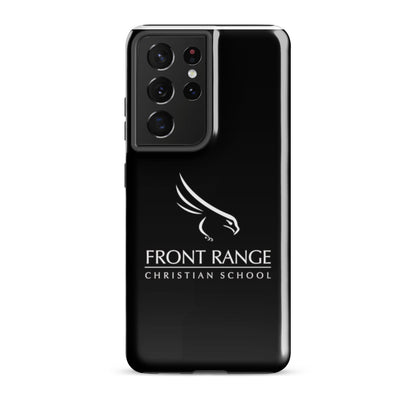 Tough Case for Samsung® | FRCS | Vanguard Logo